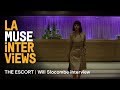 LA MUSE | THE ESCORT | Will Slocombe interview