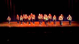 ZTA STOMPFEST CHAMPIONS 2012