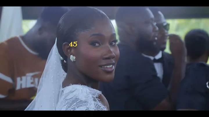 45 Vendors, One Free Luxury Wedding | Seed Bride Initiative - Kumasi 2025