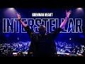 Capture de la vidéo Brennan Heart - Interstellar (Official Hardstyle Video)