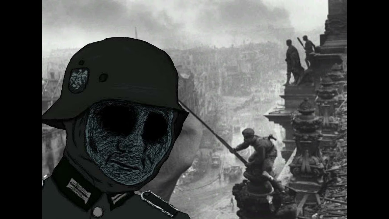 Haus in neu Berlín but Youre defender of Berlín 