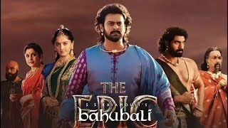 New Bahubali Epic 2025 – Full Movie in 4K Ultra HD 