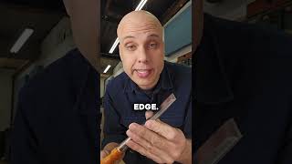 Celebrity Woodworking tools are not knives. Net Worth