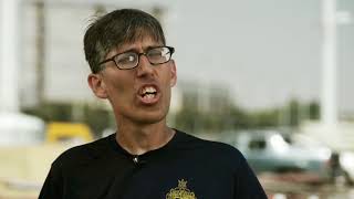 Damage Control: Plebes Learn About the Saving Facets of a Ship