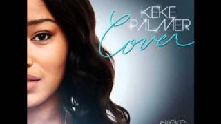 Keke Palmer- Cover (With Lyrics)