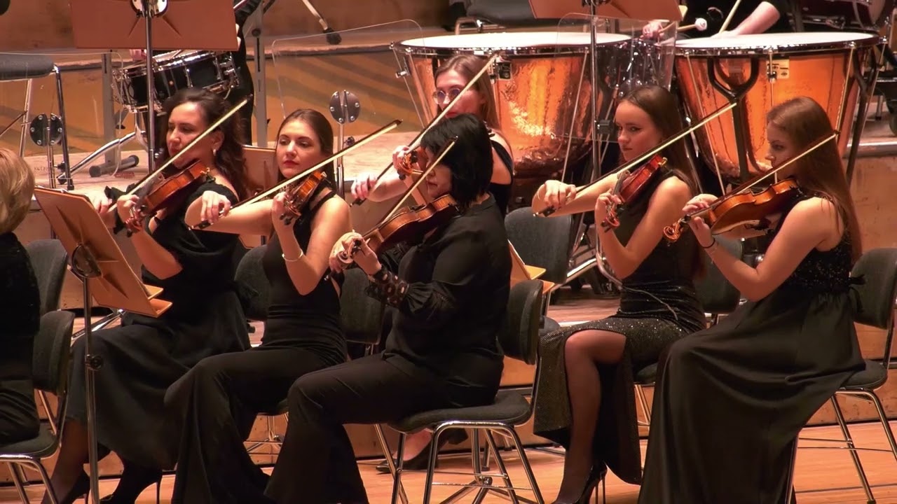K&K Philharmoniker - Wiener Johann Strauß Konzert Gala 2025