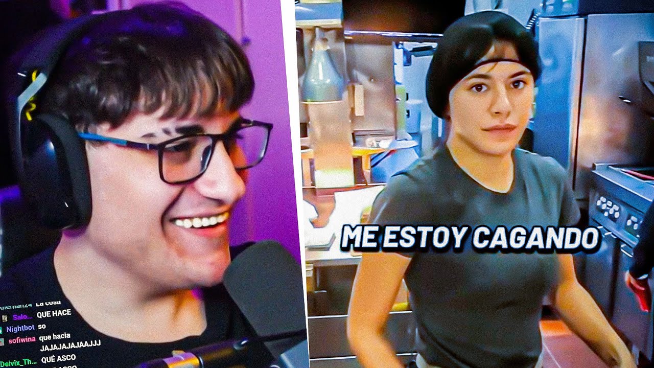 encontré el MEJOR CANAL de YOUTUBE 🤯