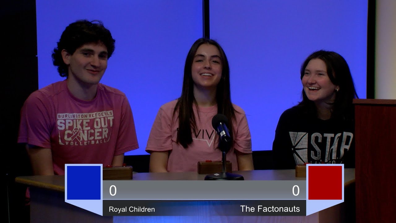 Factathlon 2024 - Round 3