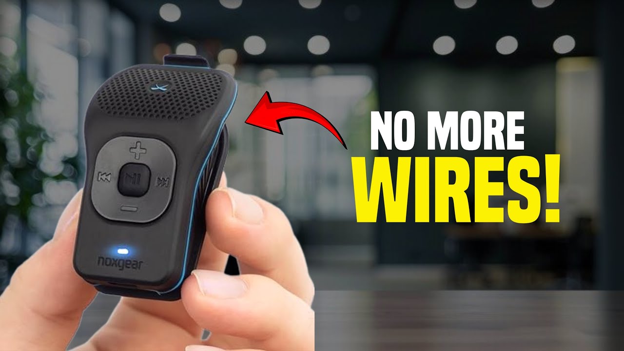 ⁣8 Amazon Gadgets That Solve Everyday Problems!