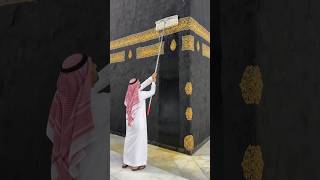 The Best Makkah Cleaning shorts kaba islamicshorts