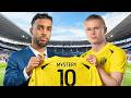 I Started My Own Football Team | NDL FC #1