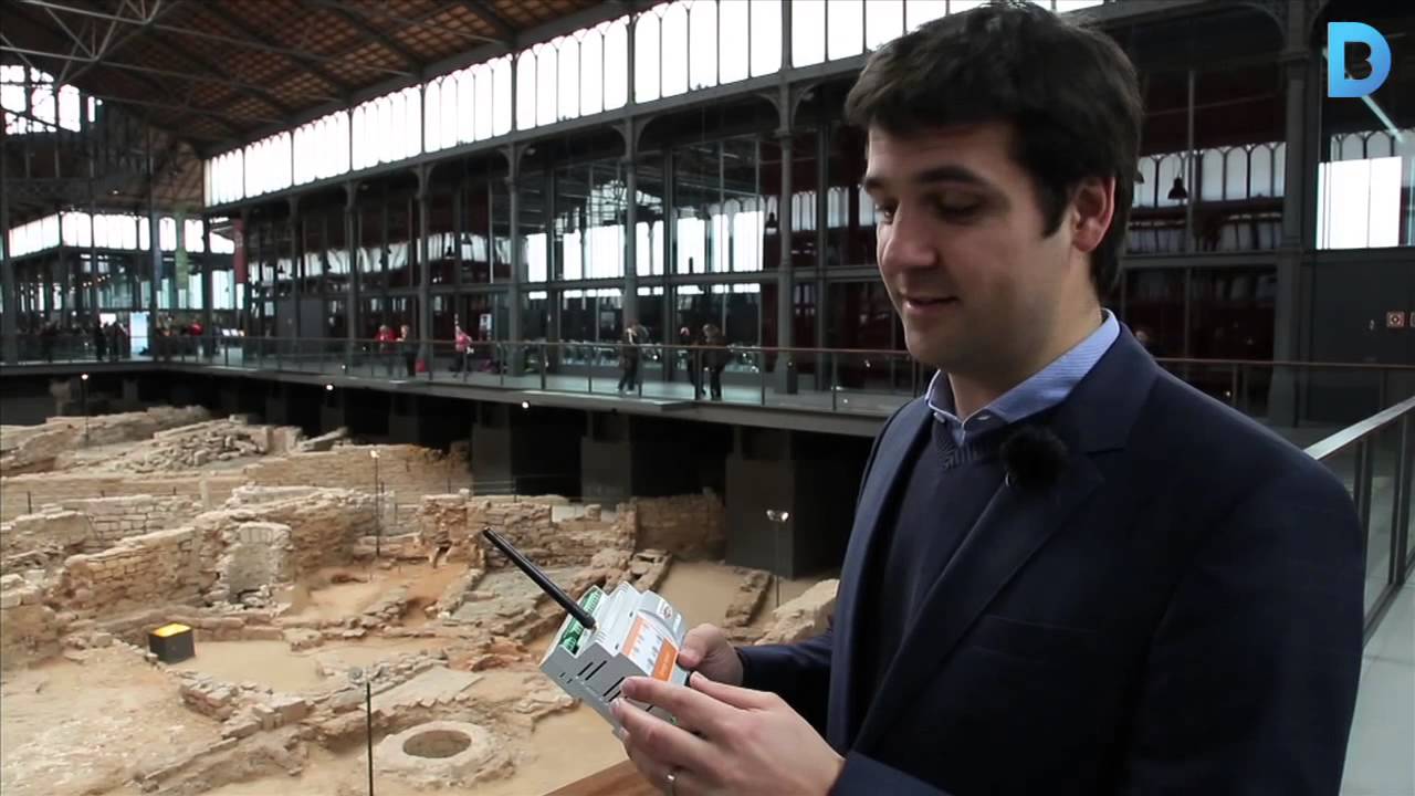 barcelona catalonia plaza hotel Prototipar a Barcelona per triomfar arreu del món