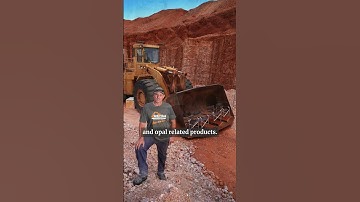 Adelaide Fringe: Unique opal mining experience in Coober Pedy
