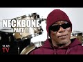 Neckbone Breaks Down Every Mob Piru Blood 2Pac Mentioned in "To Live and Die in LA" (Part 11)