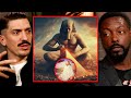 Was Jesus an Alien? Billy Carson Breaks Down Ancient Anunaki Civilization