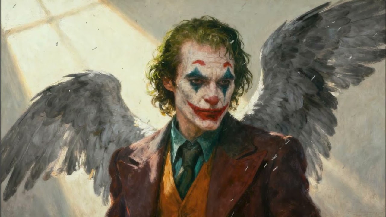 WTF ! 😳 They SPENT 8 YEARS TRACKING YOU… And Still Can’t Explain the SH T You DO 💀🔥  Joker Noira