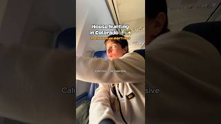 House hunting in Colorado Springs: the houses we didn’t rent