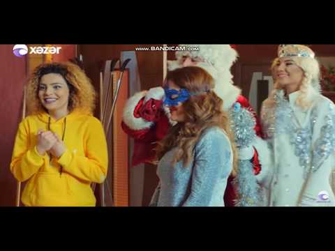 Imtahan Yeni il şənliyi(ÇOX MARAQLI)  super izlemeyə dəyər PART 1