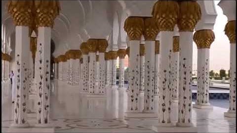 عشية هادئة لآيات سورة النور للشيخ معاذ زغبى