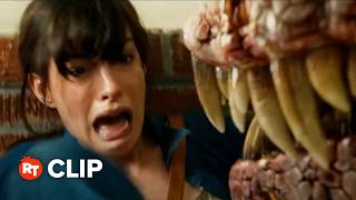 The End of Oak Street Movie Clip - Get Away From Them (2026)