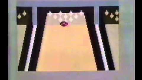 Intellivision Commercial - Retro Video Game Commercial / Ad