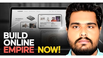 CREATE Your Own Digital Store with Alasmart and Laravel!