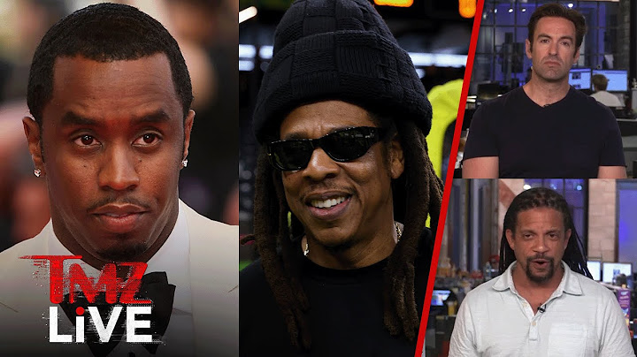 Diddy Trial: Superstar Accused in Wild Diddy Scandal | TMZ Live Full Ep 6.12.25