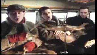 HOUSEMARTINS - WE&#39;RE NOT DEEP (Lyrics) JEFJIANAVERY