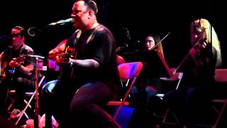 Face to Face - &quot;Lost&quot; (Troubadour - LIVE Acoustic - 2012)