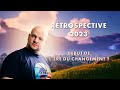 Retrospective 2023  une re de renouveau