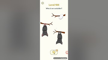 DOP 2 - Level 433 - Delete One Part by SayGames