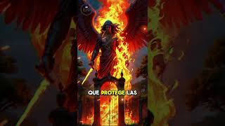 Arcángel Uriel Por Qué Lo Ocultaron?