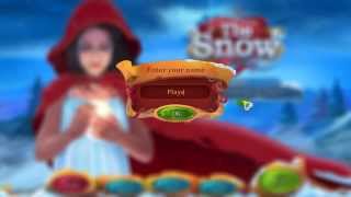 เกมส์ The Snow เกมส์จับคู่ในดินแดนหิมะ screenshot 5