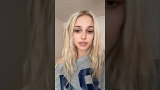 I wasn’t done with the pink😟 #pinkhair