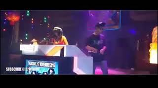 DJ DINAR CANDY ||  PESTA DUGEM 2021