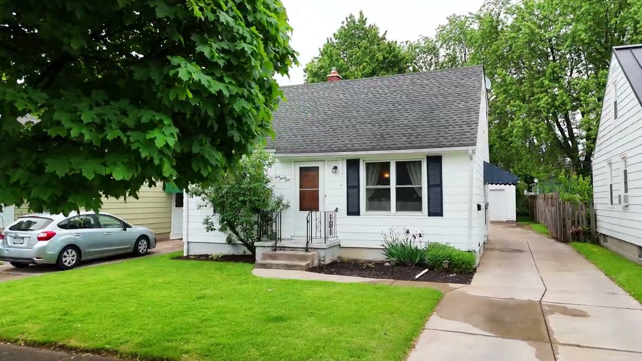 131 Kilbourne Rd | Buffalo, NY 14225