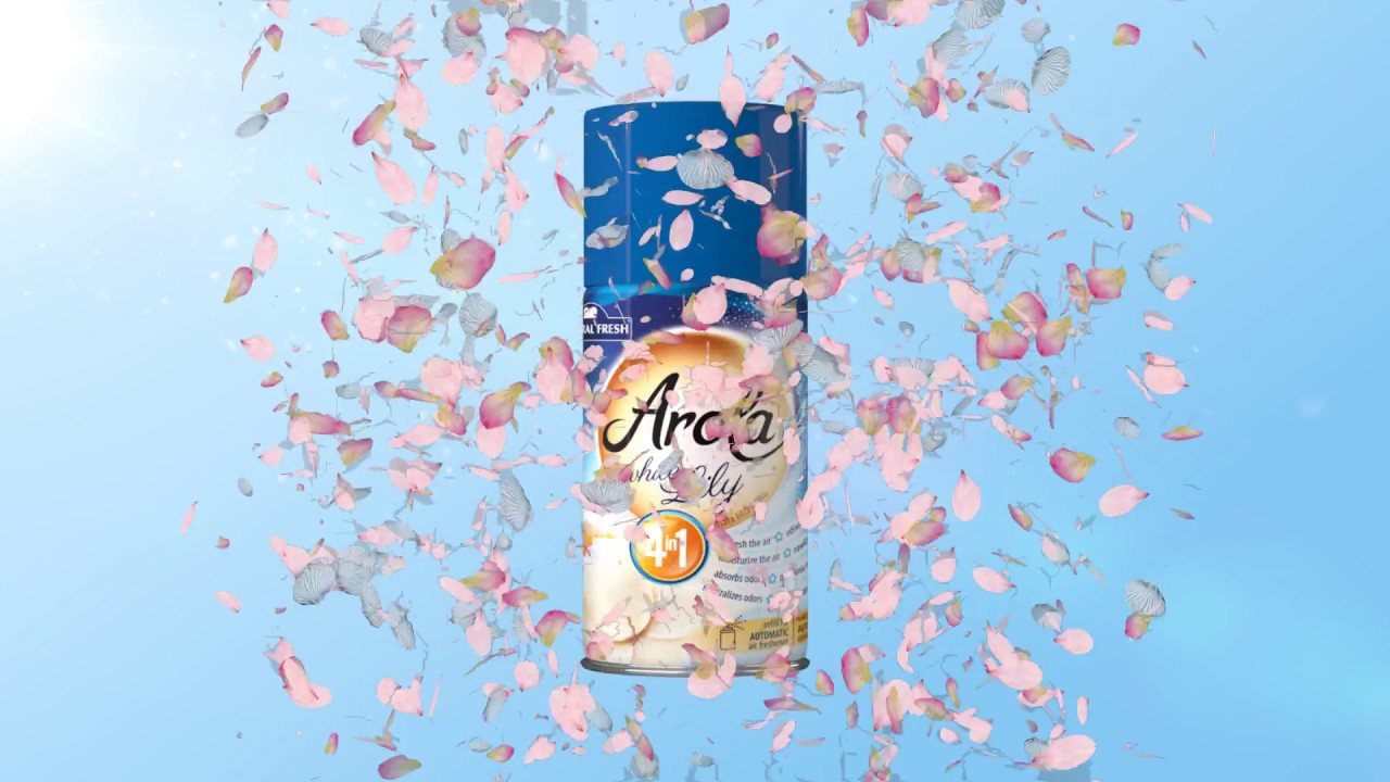 General Fresh - Arola