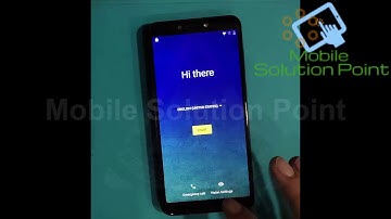 Micromax Q4204 FRP (Google Account) Lock Remove Done (Android 8.1) Without PC Method