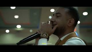 Farhan Urmiye فرهان ارومیه - Strana Tê Çoyî Remix Music Zindî 2024