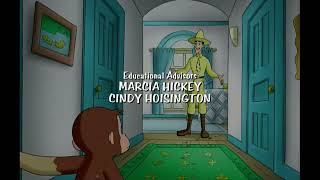 Jorge El Curioso Creditos Finales My Little Pony Pony Life 007