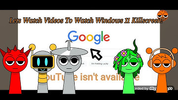 Carl The Npc OS 2 But Oren, Raddy, Clukr, Funbot And Vineria Wants To See It