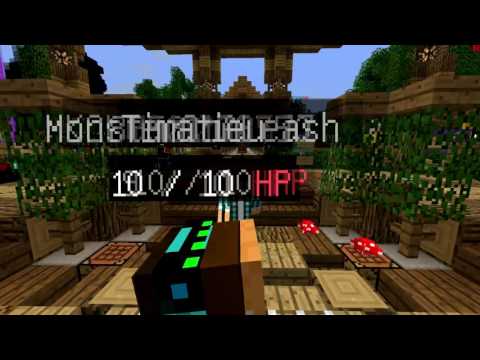 minecraft сервера 1.10 выживание #10