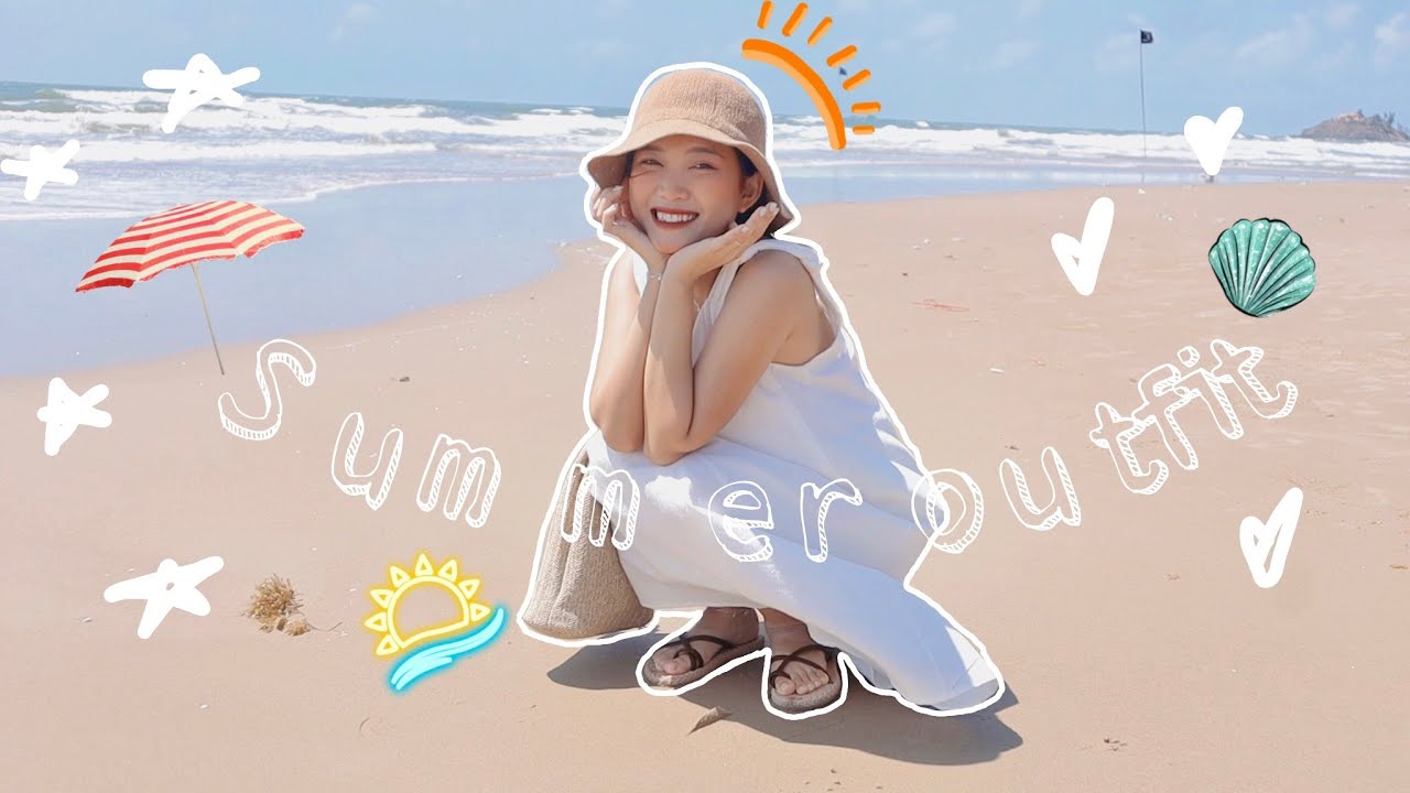mặc gì đi du lịch 2022 ĐI BIỂN MẶC GÌ🏄♂️🌅 ? // OUTFIT KHI ĐI DU LỊCH HÈ | BELLA TRƯƠNG