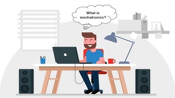 What is Mechatronics Engineering?