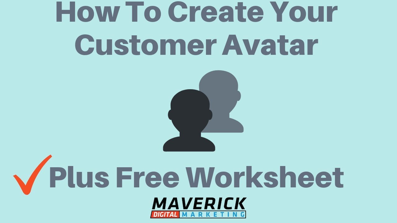 Identifying My Ideal CustomerCustomer Avatar or Buying Persona  by  Johnantonyjayaraja  Medium