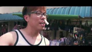 Old Woodlands Beng Huat x Fir Romero EP4