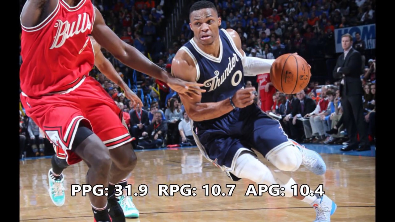 NBA MVP Predictions & Breakdown