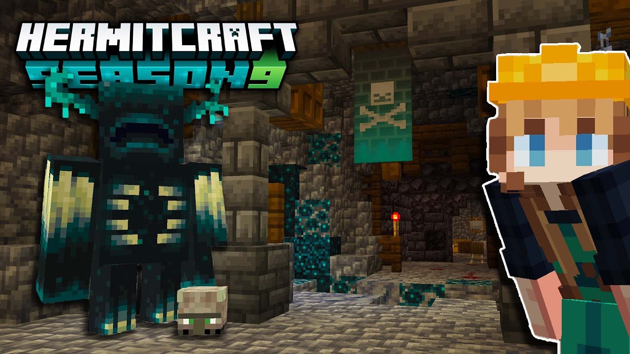 Play: Decked Out Phase 3: unexpected Minecraft matches