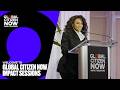 Nomzamo Mbatha Opens the Day | Global Citizen NOW: Impact Sessions 2026