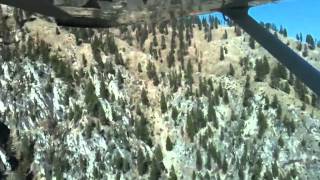 McCall, Idaho to Willey Ranch